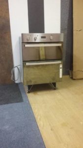 Oven £30 (Collection Only)
